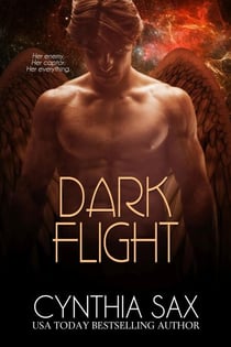 Dark Flight - Refuge, #2