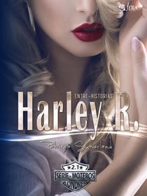 Harley R. Entre-Historias