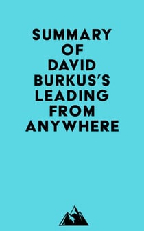 Summary of Avinash K. Dixit & Barry J. Nalebuff's Thinking Strategically