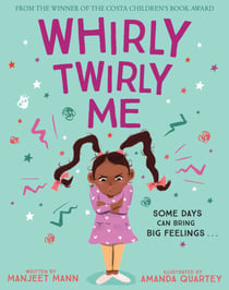 Whirly Twirly Me
