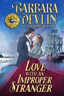Love With an Improper Stranger - Brethren of the Coast