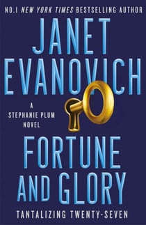 Fortune and Glory - The No.1 New York Times bestseller!