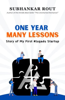 One Year Many Lessons