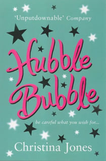 Hubble Bubble - Be careful what you wish for . . .