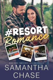 #Resort Romance - Lakeview Harbor, #0.5