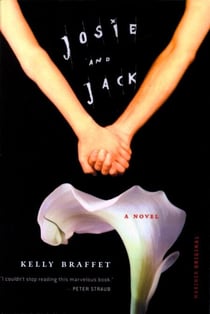 Josie And Jack - A Novel