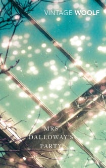 Mrs Dalloway's Party - A Short Story Sequence