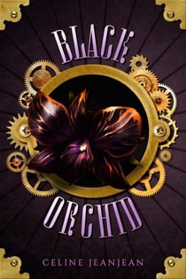 The Black Orchid - The Viper and the Urchin, #2