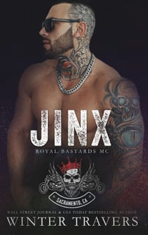 Jinx - Royal Bastards MC, #7