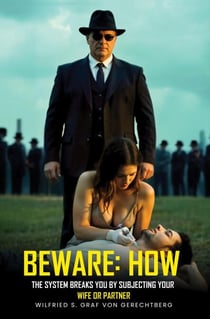 Beware: How The System Breaks You by Subjugating Your Wife or Partner