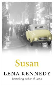 Susan - A gripping tale of grit and fortitude that exposes the seedy underbelly of London's East End