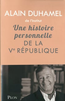 Une histoire personnelle de la vie république