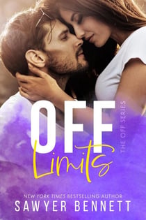Off Limits - The Off Series, #2