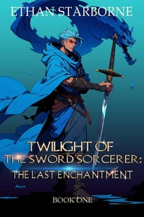 The Last Enchantment - Twilight of the Sword Sorcerer, #1