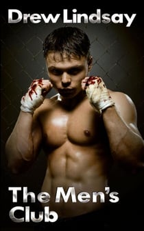 The Men's Club - Ben Hood Thrillers, #5