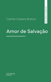 Amor de Salvação