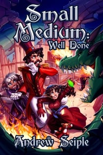 Small Medium 3 - Small Medium, #3