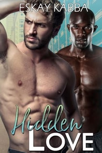 Hidden Love - Hidden Love Series, #1