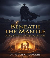 Beneath the Mantle: Healing the Trauma of the Ministry Household