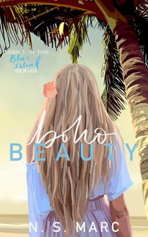 Boho Beauty (Blue Island, #1) - Blue Island, #1