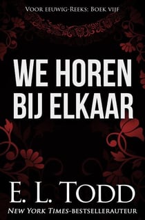 We horen bij elkaar - Voor eeuwig, #5