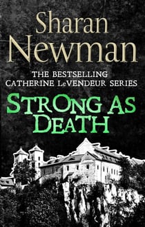 Strong as Death - Number 4 in series