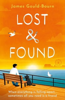 Lost &amp; Found - When everything is falling apart, sometimes all you need is a friend