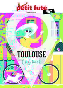 TOULOUSE 2022 Petit Futé