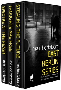 East Berlin Series: Boxed Set - East Berlin Series