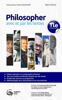 Philosopher avec et par les textes