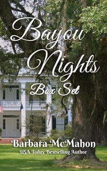 Bayou Nights Box Set