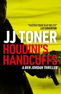 Houdini's Handcuffs - DI Ben Jordan, #1