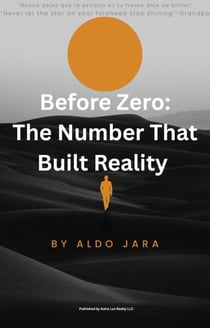 Before Zero: The Number That Built Reality