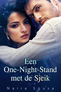 Een One-Night-Stand met de Sjeik