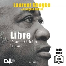 Libre - Pour la vérité et la justice