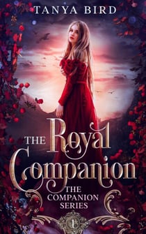 The Royal Companion - The Companion Series, #1