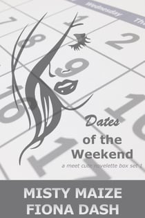 Dates of the Weekend - Meet Cute