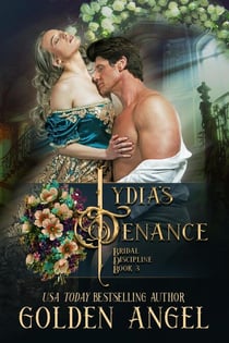 Lydia's Penance - Bridal Discipline Series, #3