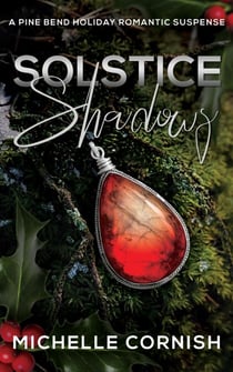 Solstice Shadows - Pine Bend, #2