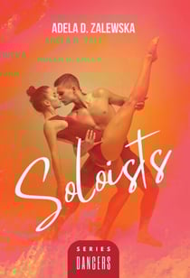 Soloists - Dancers, #1