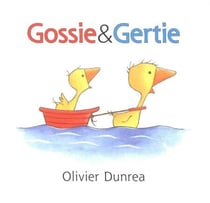 Gossie and Gertie