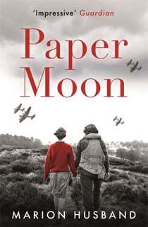 Paper Moon - The Boy I Love: Book Three