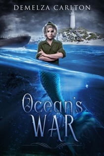 Ocean's War - Siren of War, #5