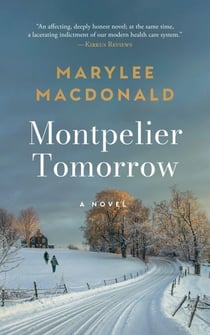 Montpelier Tomorrow