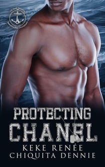 Protecting Chanel - TN Seal Security Nashville Division, #2