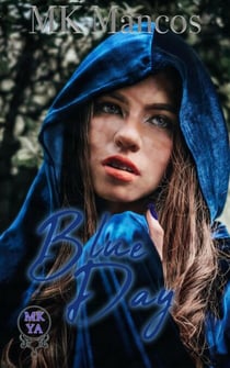 Blue Day - Castle Street Fae, #2