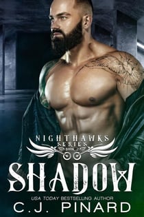 Shadow - Nighthawks MC, #2
