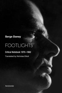 Footlights - Critical Notebook 19701982