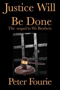 Justice Will Be Done - Zimbabwe, #3