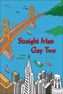 Straight Man Gay Two